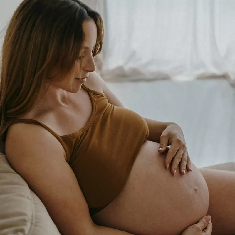 Mama-to-be Organic herbal tea