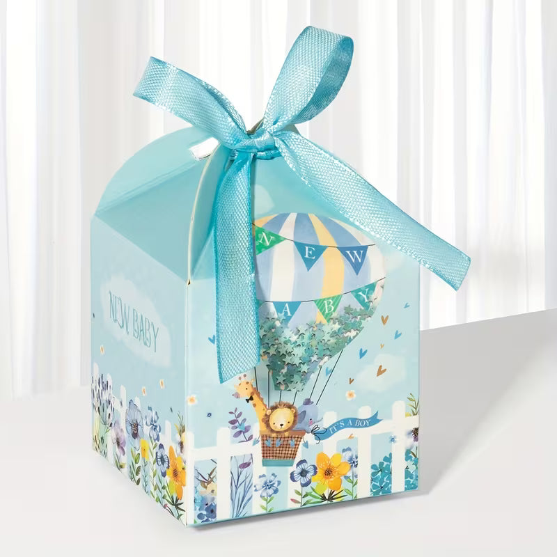 New Baby Gift Boxes