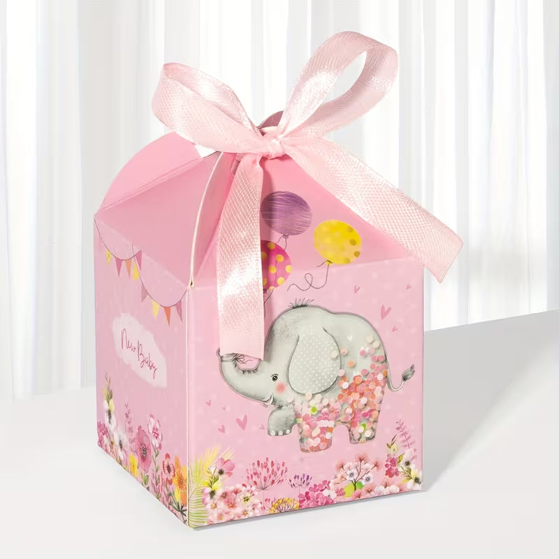 New Baby Gift Boxes