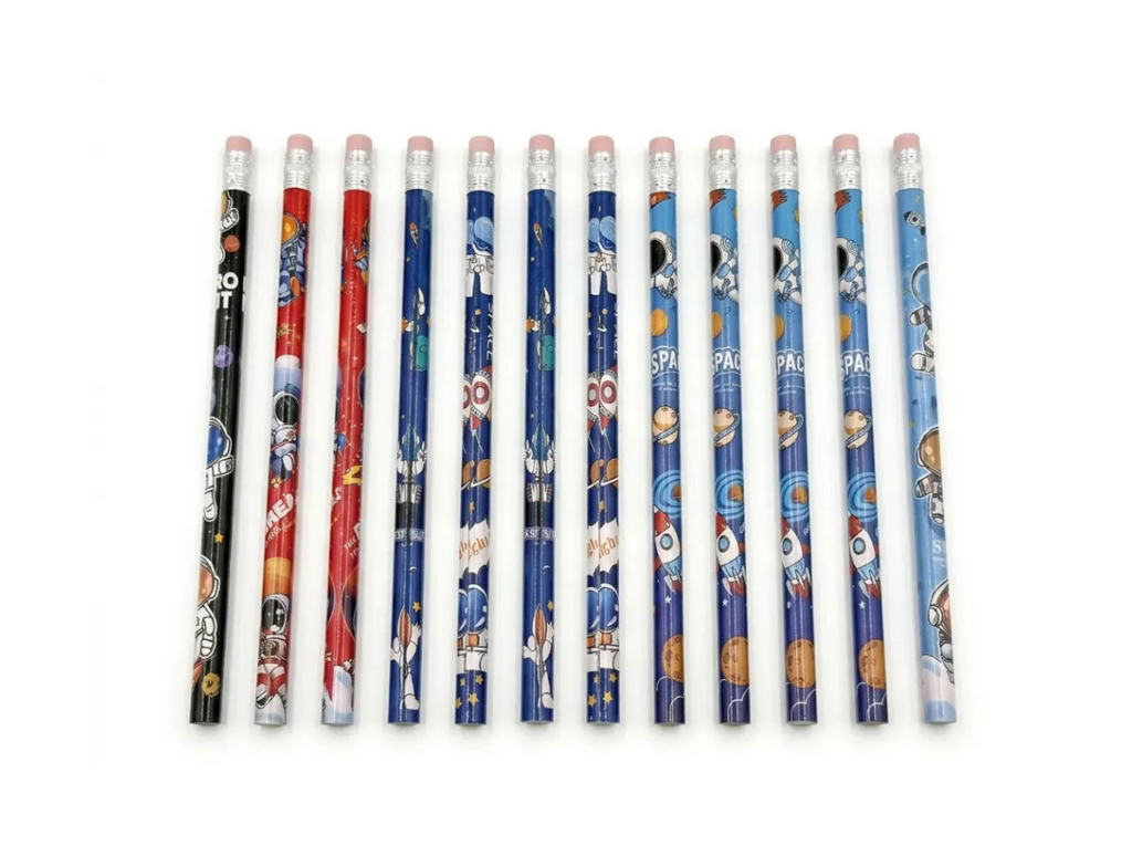 Space pencil