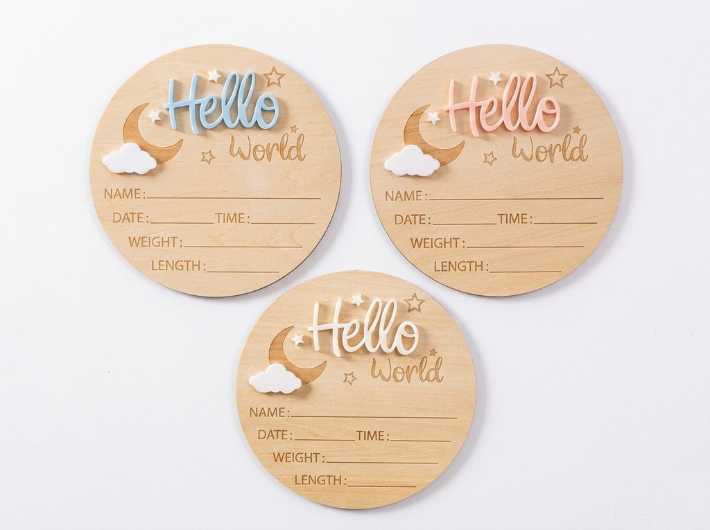 Hello World