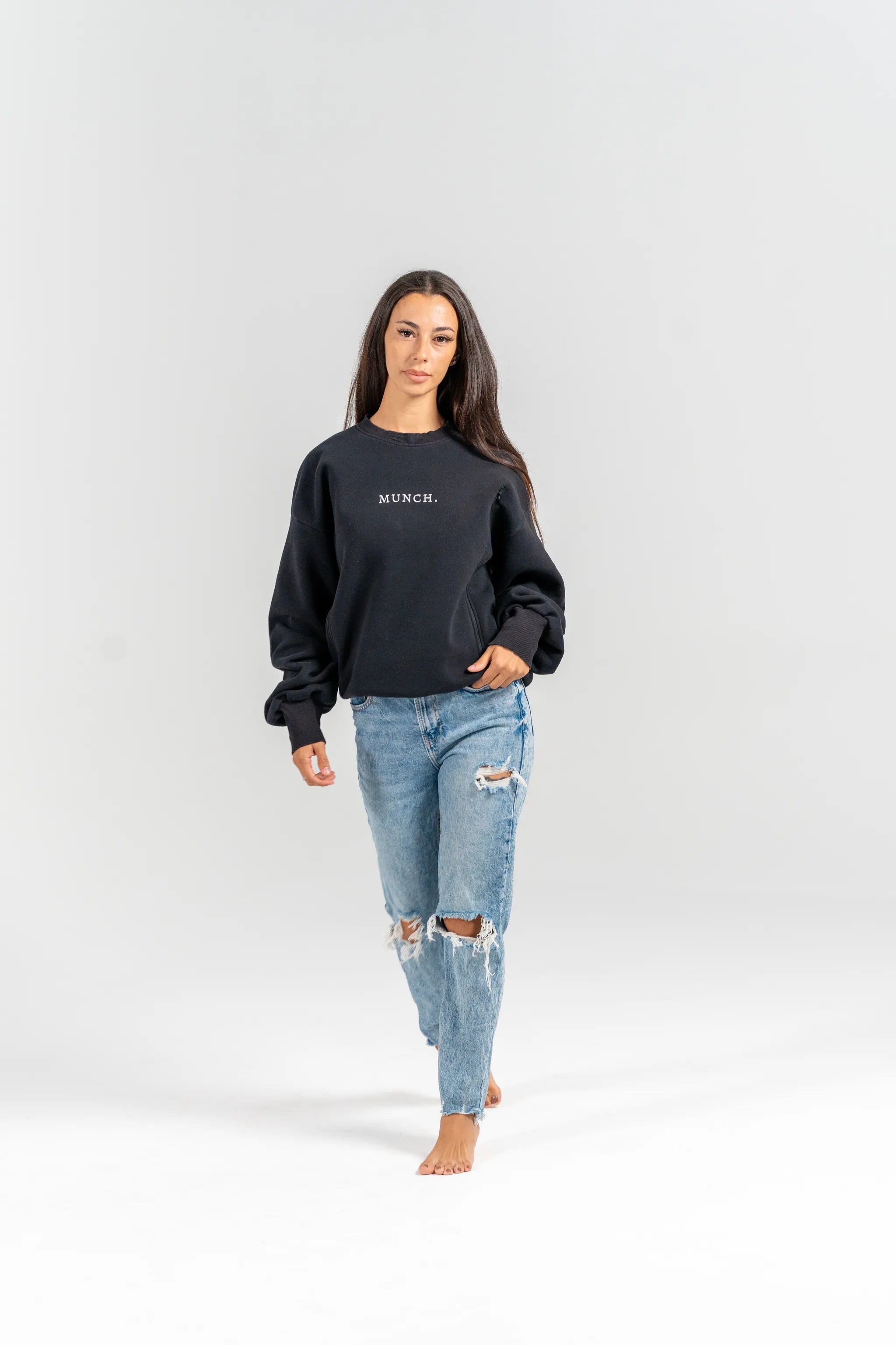 Breastfeeding Hoodie