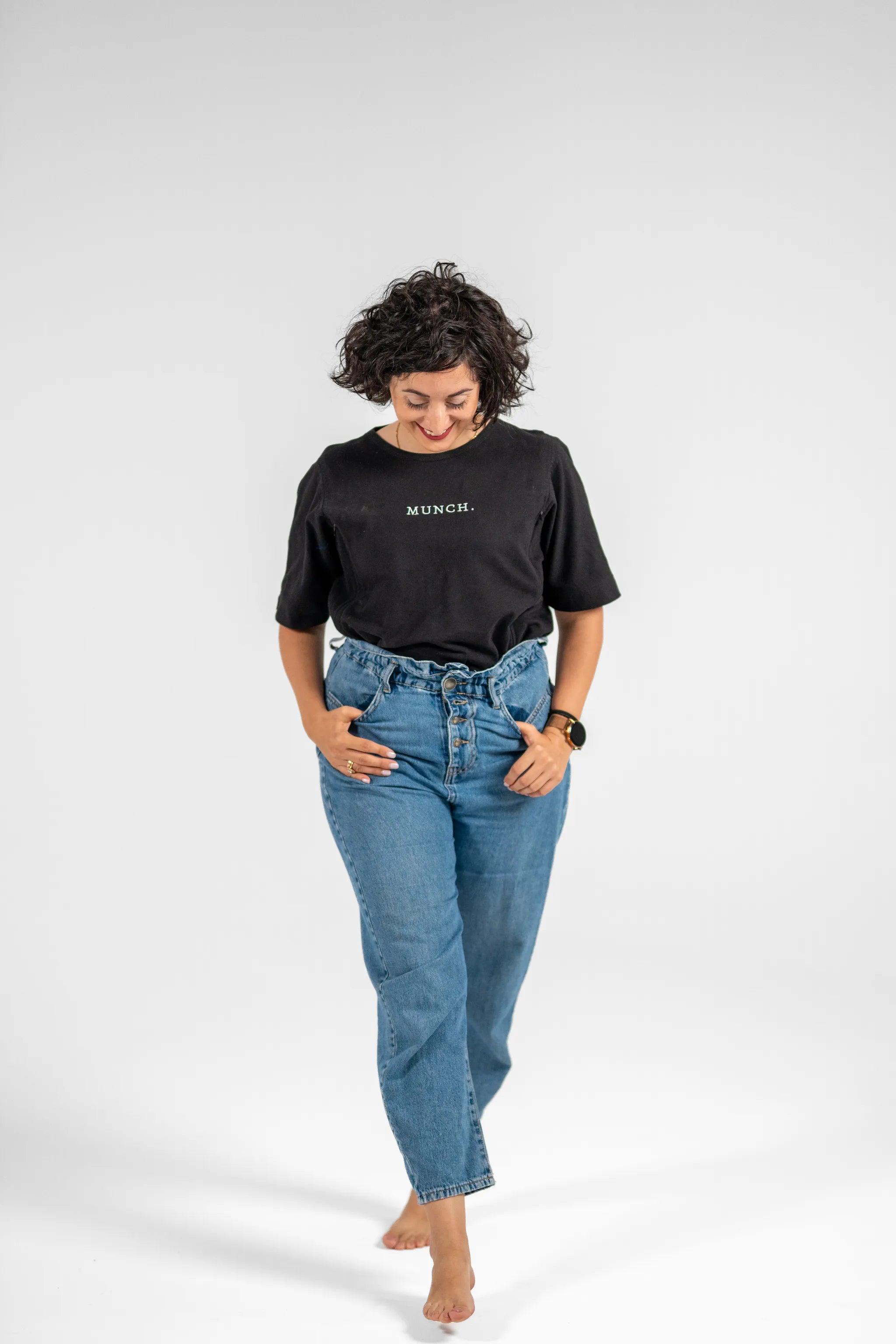 Breastfeeding Tops