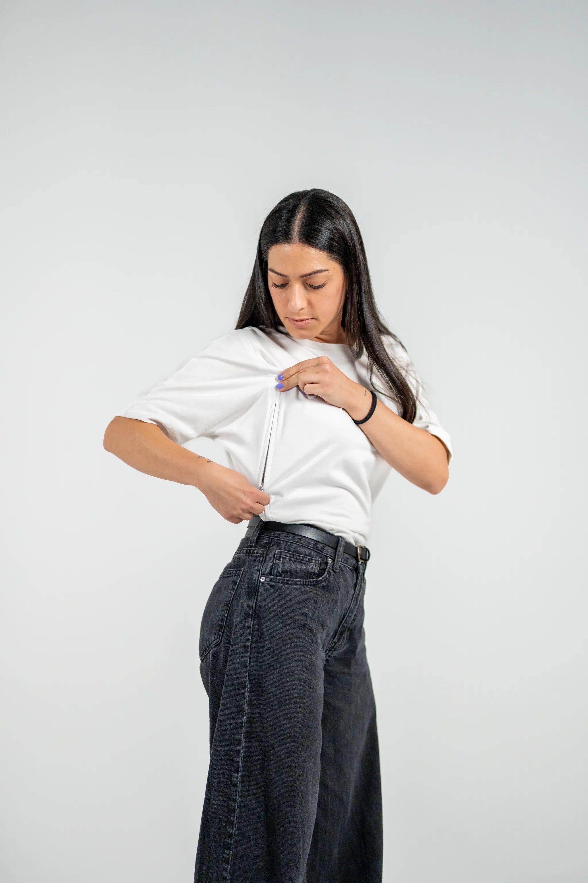 Breastfeeding Tops